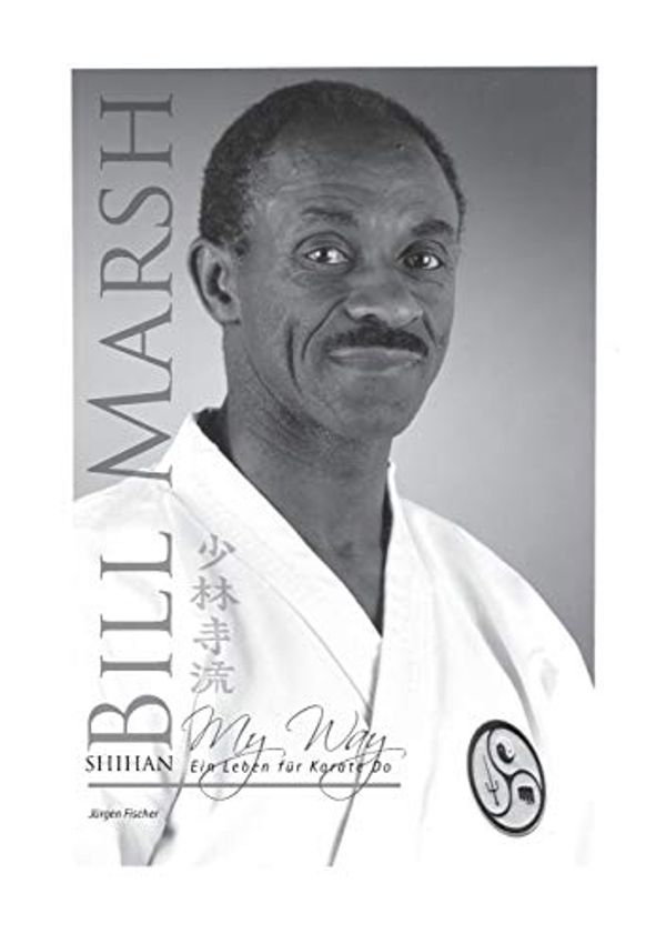 Cover Art for 9783735737045, Shihan Bill Marsh by Jürgen Fischer