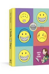 Cover Art for 9780593135624, My Smile Diary: An Illustrated Journal With Prompts by Raina Telgemeier
