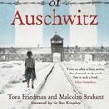 Cover Art for 9781529423488, The Daughter of Auschwitz by Tova Friedman, Malcolm Brabant