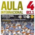 Cover Art for 9788415620853, Aula Internacional - Nueva Edicion: Libro Del Alumno + Ejercicios + CD 4 (B2) by Jaime Corpas, Eva Garcia, Agustin Garmendia