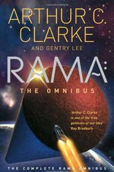 Cover Art for 9780575096868, Rama: The Omnibus by Arthur C. Clarke