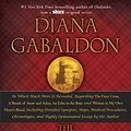 Cover Art for 2015385344449, The Outlandish Companion: The Companion to the Fiery Cross, a Breath of Snow and Ashes, an Echo in the Bone, and Written in My Own Heart's Blood by Diana Gabaldon
