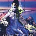 Cover Art for 9780586203811, Servant of the Empire by Raymond E. Feist, Janny Wurts