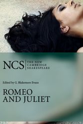 Cover Art for 9780521825467, Romeo and Juliet by William Shakespeare