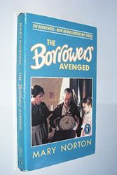 Cover Art for 9780140363470, The Borrowers Avenged by Mary Norton