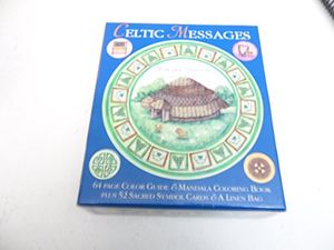 Cover Art for 9780739488331, Celtic Messages by Joules Taylor