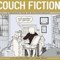 Cover Art for 8601404819063, Couch Fiction: A Graphic Tale of Psychotherapy by P. Perry