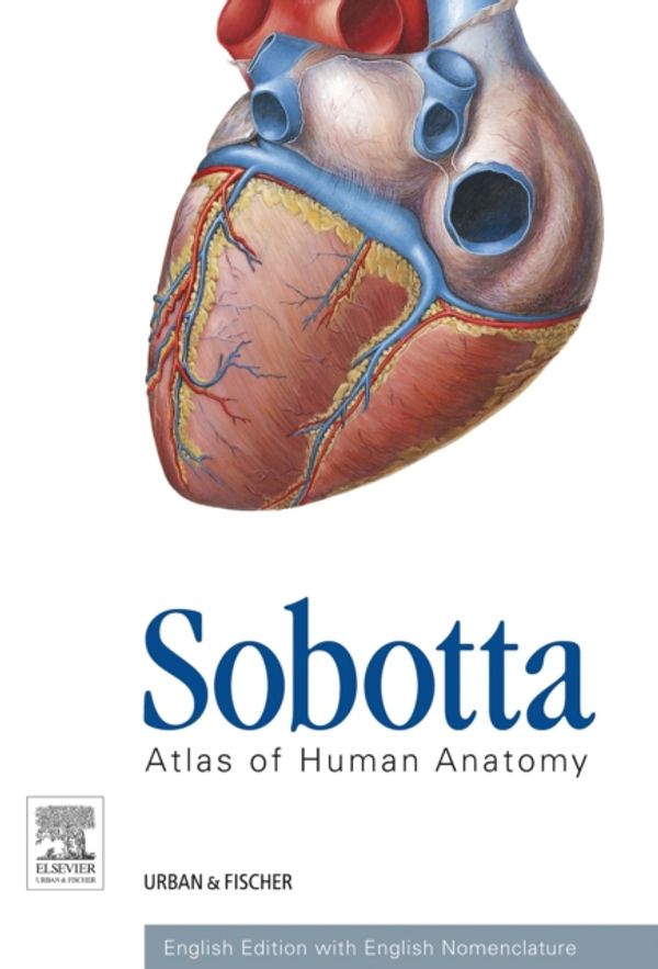 Cover Art for 9780702052507, Atlas of Human Anatomy Package by Paulsen Prof. Dr. me, Friedrich, Waschke Prof. Dr. me, Jens