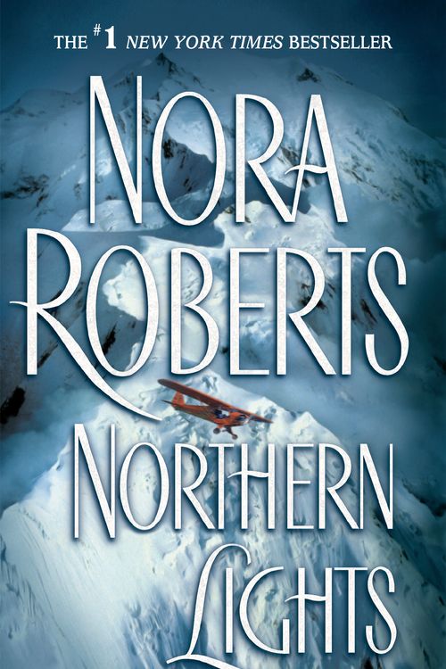 Cover Art for 9780515139747, Northern Lights by Nora Roberts