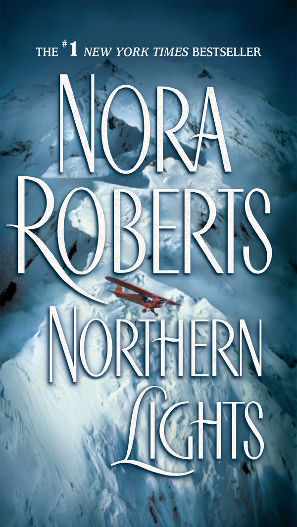 Cover Art for 9780515139747, Northern Lights by Nora Roberts