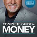 Cover Art for B00L5X8W3I, Dave Ramsey's Complete Guide To Money: The Handbook of Financial Peace University by Dave Ramsey
