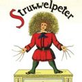 Cover Art for 9781843650157, Struwwelpeter by Heinrich Hoffmann