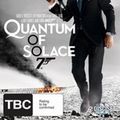 Cover Art for 9321337119342, Quantum of Solace by 20th Century Fox
