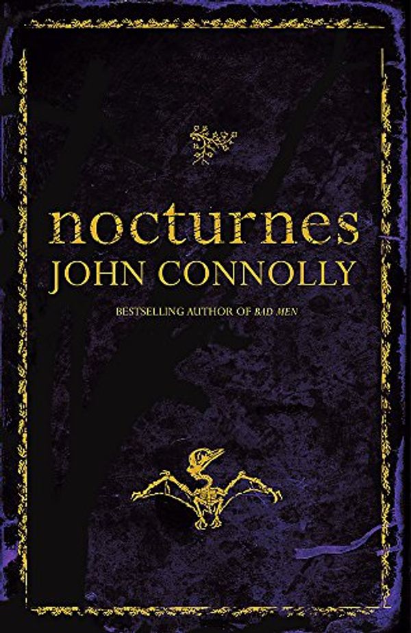 Cover Art for 9780340834596, Nocturnes by John Connolly