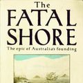 Cover Art for B002A48C1S, The Fatal Shore by Robert Hughes