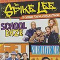 Cover Art for 0043396456709, Da Spike Lee 3 Joint Film Collection by Spike Lee,