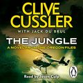 Cover Art for B00NZSZI42, The Jungle: Oregon Files, Book 8 by Clive Cussler, Jack Du Brul
