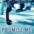 Cover Art for 9780752874401, Promise Me by Harlan Coben