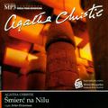 Cover Art for 9788372674111, Śmierć na Nilu by Agatha Christie