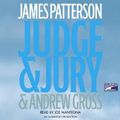Cover Art for 9781415930991, Judge & Jury by James Patterson