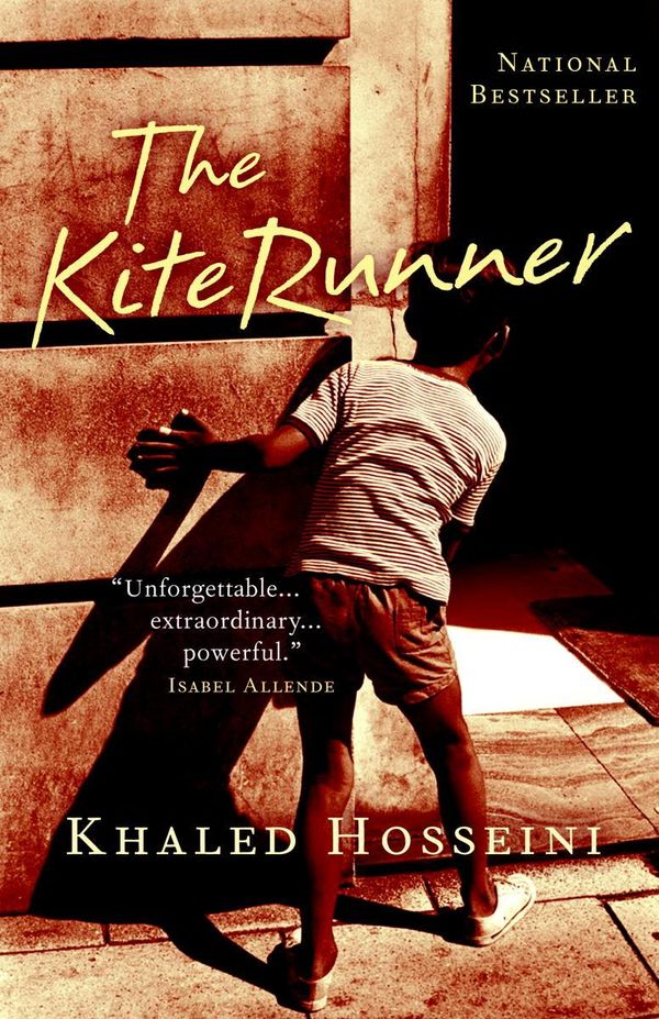 Cover Art for 9780307371553, The Kite Runner by Khaled Hosseini