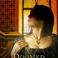 Cover Art for 9780152050863, Doomed Queen Anne by Carolyn Meyer