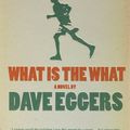 Cover Art for 9780241142585, What is the What by Dave Eggers