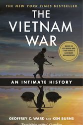 Cover Art for 9781785039089, The Vietnam War: An Intimate History by Geoffrey C. Ward, Ken Burns