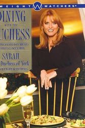 Cover Art for 9780028625744, Dining with the Duchess Macmil by Duchess of York Sarah