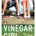 Cover Art for 9781448190171, Vinegar Girl by Anne Tyler