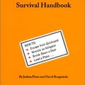 Cover Art for 9780613339896, The Worst-case Scenario Survival Handbook by David Borgenicht