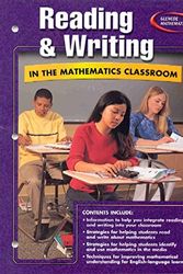 Cover Art for 9780078300196, R&W the Math Classroom by Lois Edwards