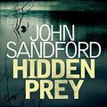 Cover Art for B07H7RJM6H, Hidden Prey: Lucas Davenport 15 by John Sandford
