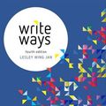 Cover Art for 9780190302702, Write Ways by Lesley Wing Jan