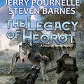 Cover Art for B082YFL9TJ, The Legacy of Heorot (Heorot Series Book 1) by Larry Niven, Jerry Pournelle, Steven Barnes