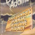 Cover Art for 9780671660635, Dirk Gently's Holistic Detective Agency by Douglas Adams