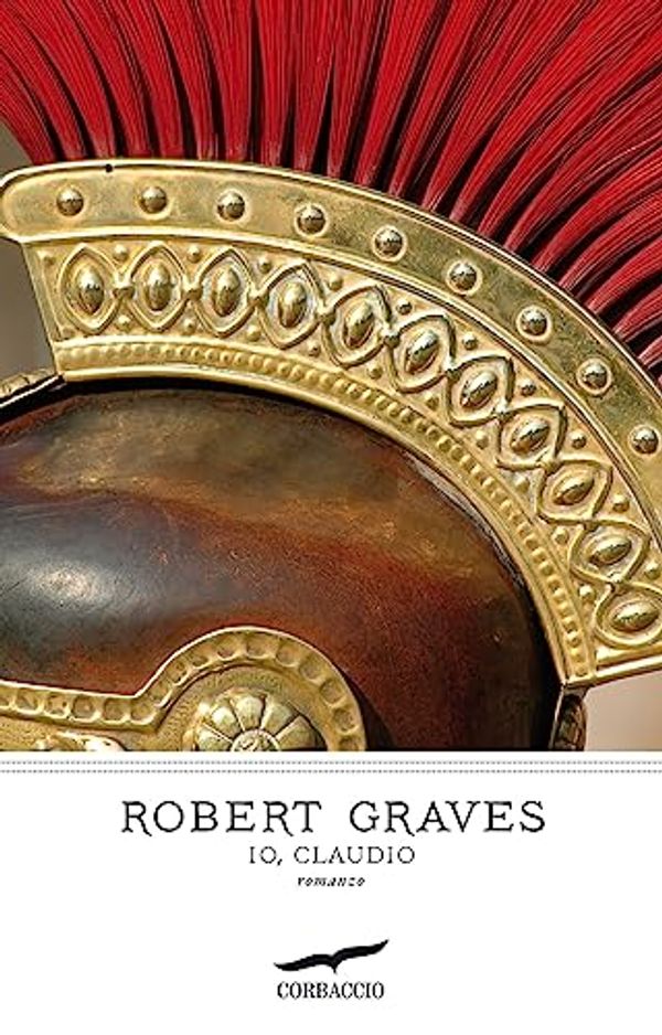 Cover Art for 9788863804249, Io, Claudio by Robert Graves