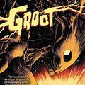 Cover Art for B01AISCTKC, Groot (Groot (2015)) by Jeff Loveness