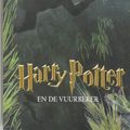 Cover Art for 9789076174198, Harry Potter En De Vuurbeker by J. K. Rowling