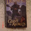 Cover Art for 9780786937585, Giant Among Us by Denning, Troy