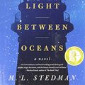 Cover Art for 9781476708492, The Light Between Oceans by M L Stedman