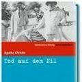 Cover Art for 9783866152441, Der Tod auf dem Nil : Roman. Agatha Christie. Aus dem Engl. von Pieke Biermann / Süddeutsche Zeitung Kriminalbibliothek ; 20 by Agatha Christie