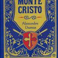 Cover Art for 9781435132115, The Count of Monte Cristo by Alexandre Dumas
