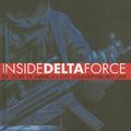 Cover Art for 9780385902731, Inside Delta Force by Eric L. Haney