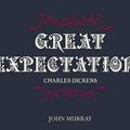 Cover Art for 9781444740363, Great Expectations by Charles Dickens