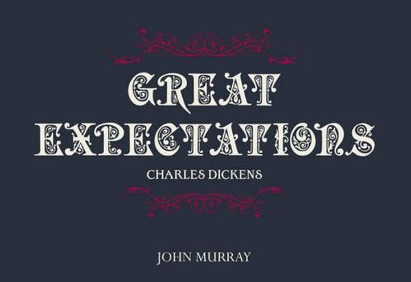 Cover Art for 9781444740363, Great Expectations by Charles Dickens