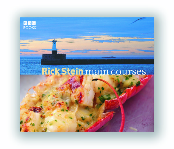 Cover Art for 9780563521907, Rick Stein Main Courses by Rick Stein