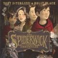 Cover Art for 9780606320375, The Spiderwick Chronicles: The Ironwood Tree by Holly Black, Tony DiTerlizzi