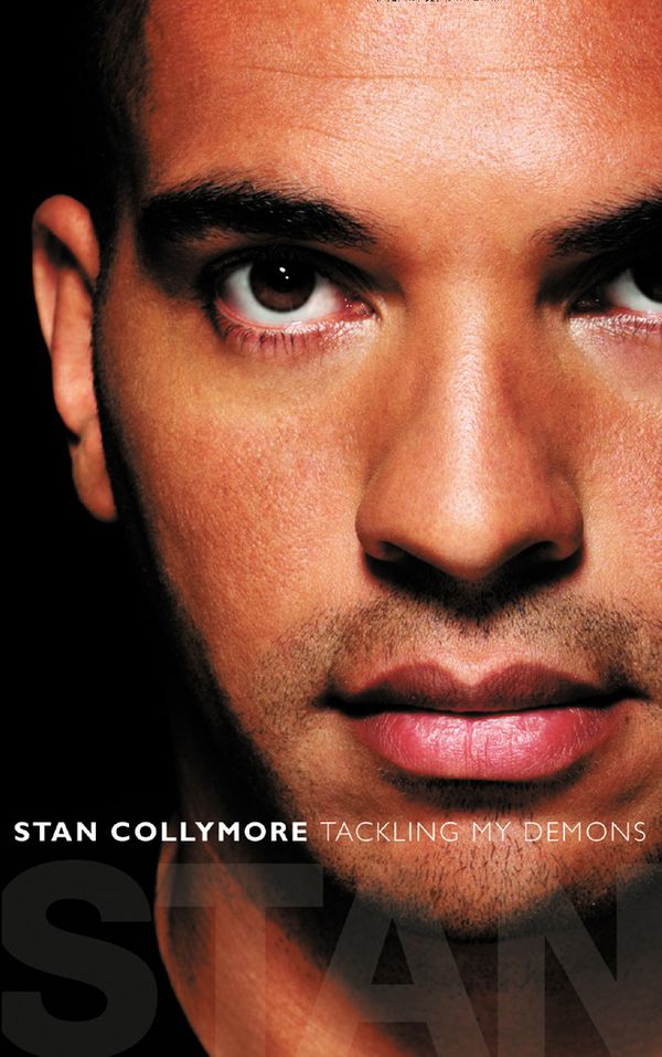Cover Art for 9780007198078, Stan: Tackling My Demons by Stan Collymore