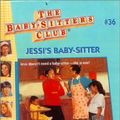 Cover Art for 9780833598578, Jessi's Baby-Sitter by Ann M. Martin